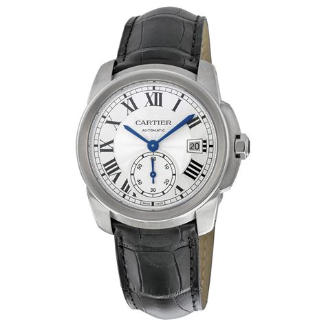 pre owned cartier watch|pre owned cartier watches men's.